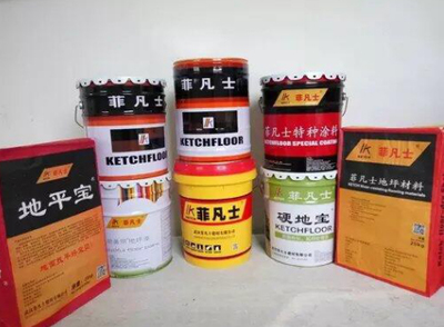 菲凡士:厂房装修环氧树脂地坪漆的施工要点-中国涂料在线