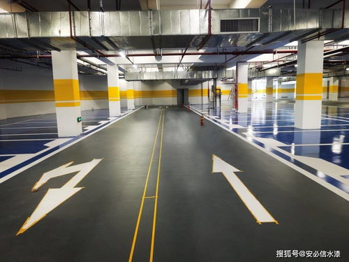 专业行业解密 水性地坪漆和油性地坪漆有这些区别
