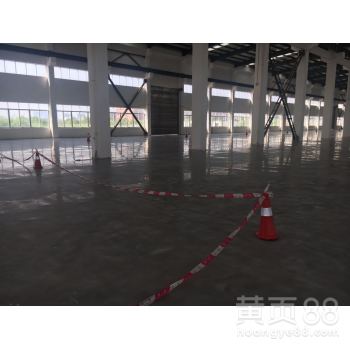 【河池市罗城+巴马+怀江金刚砂地面硬化工程】-