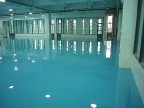蓟州区环氧地坪漆施工价格