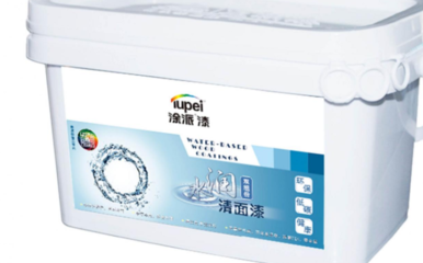 tupei涂派漆