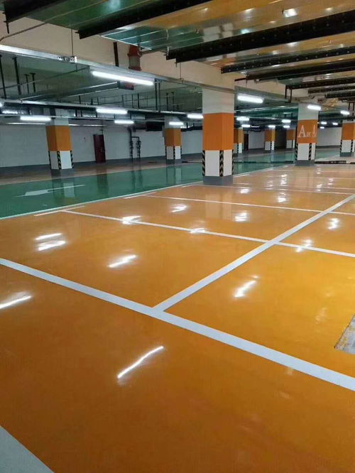 天津宝坻环氧自流平施工工艺,地坪漆施工单位多少钱