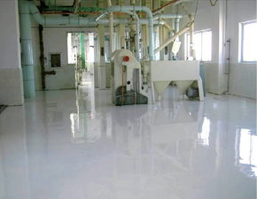 河南地坪漆 环氧地坪漆,工业地坪漆施工工艺