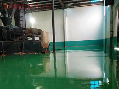 江西承接防腐地坪漆批发产品公司实力强_盈彩地坪