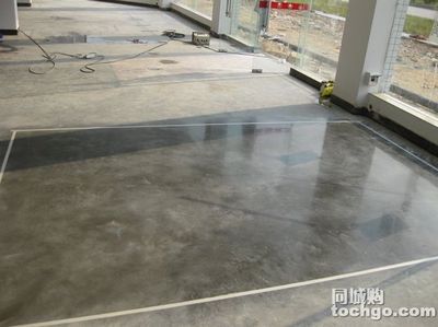 连云港锦典特种工业地坪工程-供应连云港魂凝渗透硬化